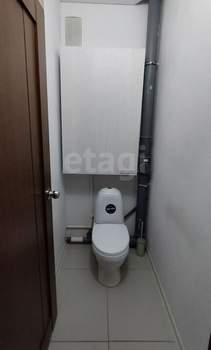 2-к квартира, вторичка, 48м2, 1/3 этаж