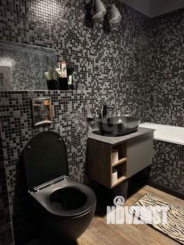 3-к квартира, вторичка, 42м2, 3/5 этаж