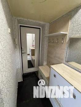 2-к квартира, вторичка, 45м2, 3/5 этаж