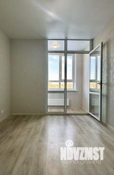 2-к квартира, вторичка, 37м2, 6/6 этаж