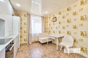 3-к квартира, вторичка, 74м2, 10/16 этаж