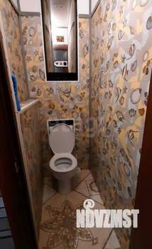 3-к квартира, вторичка, 64м2, 5/10 этаж