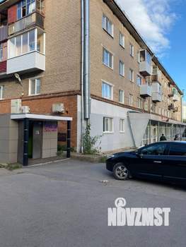 1-к квартира, вторичка, 30м2, 2/4 этаж