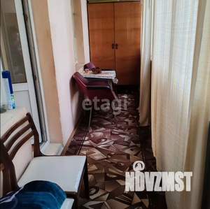 2-к квартира, вторичка, 46м2, 1/5 этаж
