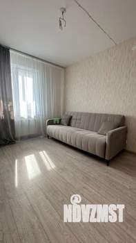 2-к квартира, вторичка, 44м2, 1/10 этаж