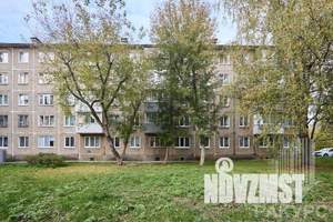 3-к квартира, вторичка, 61м2, 3/5 этаж
