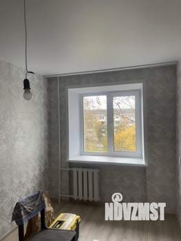 2-к квартира, вторичка, 42м2, 4/5 этаж