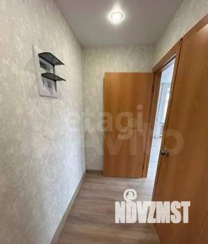 1-к квартира, вторичка, 31м2, 5/5 этаж