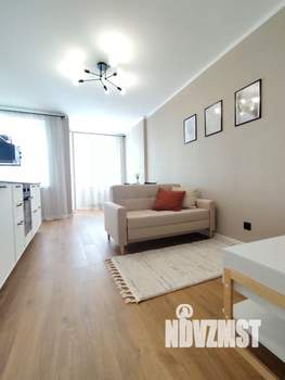 1-к квартира, вторичка, 31м2, 9/25 этаж