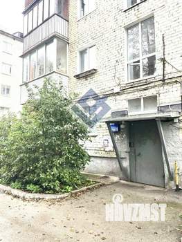 1-к квартира, вторичка, 31м2, 1/5 этаж