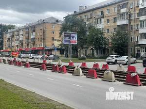 2-к квартира, вторичка, 45м2, 5/6 этаж