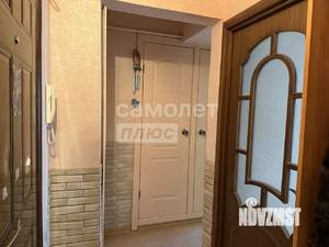 3-к квартира, вторичка, 53м2, 2/9 этаж