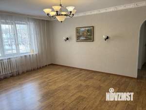 5-к квартира, вторичка, 113м2, 5/17 этаж