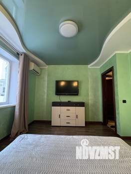 3-к квартира, вторичка, 71м2, 2/17 этаж