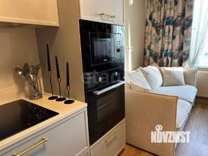 1-к квартира, вторичка, 39м2, 6/10 этаж