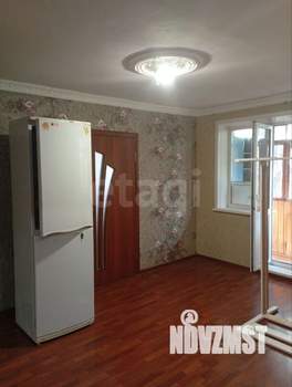 2-к квартира, вторичка, 46м2, 3/5 этаж