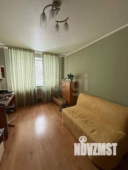 2-к квартира, вторичка, 48м2, 1/5 этаж