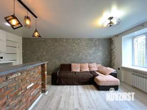 Студия квартира, вторичка, 38м2, 5/5 этаж
