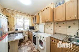 2-к квартира, вторичка, 43м2, 7/9 этаж