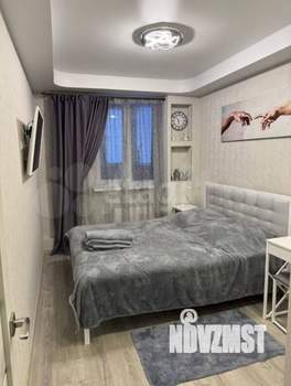 1-к квартира, вторичка, 32м2, 18/19 этаж