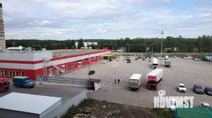 3-к квартира, вторичка, 71м2, 14/16 этаж