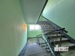 2-к квартира, вторичка, 47м2, 3/5 этаж