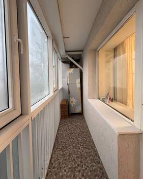 2-к квартира, вторичка, 41м2, 7/9 этаж