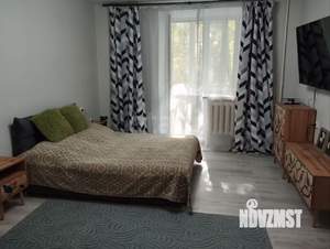 2-к квартира, вторичка, 48м2, 1/9 этаж
