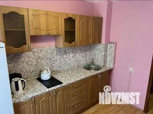 1-к квартира, вторичка, 42м2, 2/10 этаж