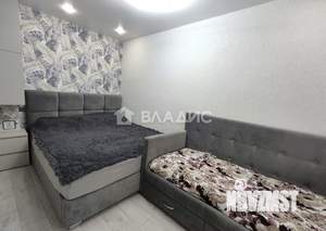 2-к квартира, вторичка, 43м2, 2/5 этаж