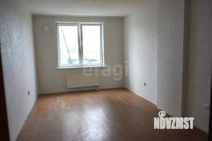 1-к квартира, вторичка, 47м2, 2/25 этаж