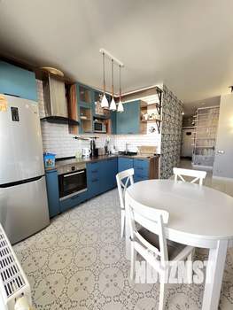 2-к квартира, вторичка, 68м2, 10/27 этаж