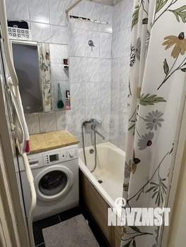 3-к квартира, вторичка, 58м2, 1/5 этаж