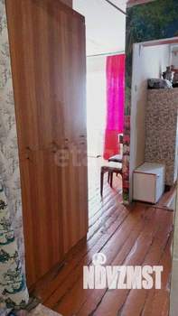 1-к квартира, вторичка, 30м2, 5/5 этаж