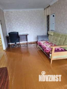 2-к квартира, вторичка, 41м2, 4/5 этаж