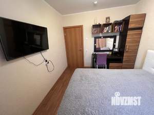 3-к квартира, вторичка, 72м2, 6/10 этаж