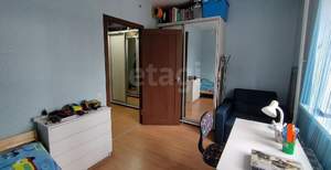 2-к квартира, вторичка, 48м2, 1/3 этаж