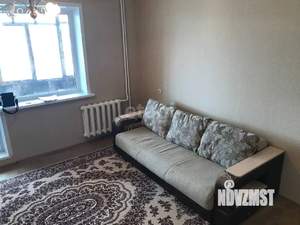 1-к квартира, вторичка, 35м2, 7/9 этаж