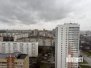 Студия квартира, вторичка, 21м2, 23/25 этаж