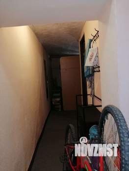 1-к квартира, вторичка, 30м2, 1/2 этаж