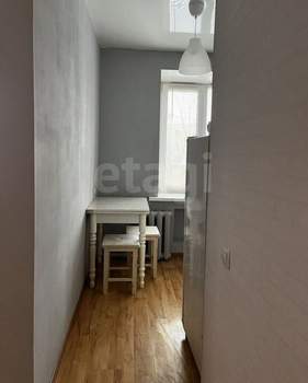 1-к квартира, вторичка, 33м2, 3/5 этаж