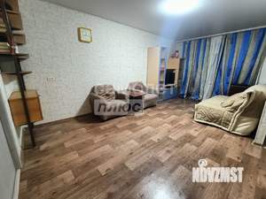2-к квартира, вторичка, 44м2, 1/5 этаж