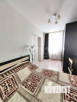 1-к квартира, вторичка, 34м2, 8/25 этаж