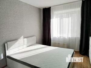 2-к квартира, вторичка, 39м2, 3/5 этаж
