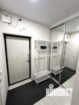1-к квартира, вторичка, 31м2, 22/25 этаж
