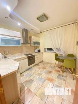 3-к квартира, вторичка, 67м2, 5/10 этаж