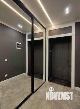 4-к квартира, вторичка, 95м2, 7/14 этаж