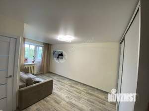 1-к квартира, вторичка, 31м2, 3/5 этаж