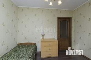 3-к квартира, вторичка, 45м2, 5/5 этаж
