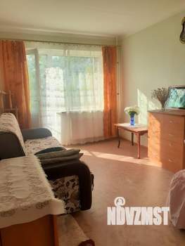 1-к квартира, вторичка, 35м2, 2/3 этаж